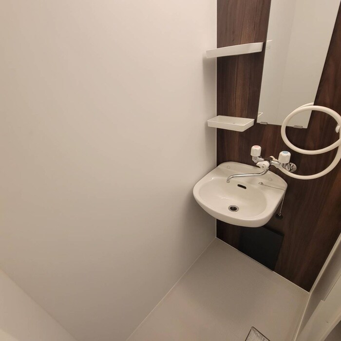 オレンジステアーズの物件内観写真