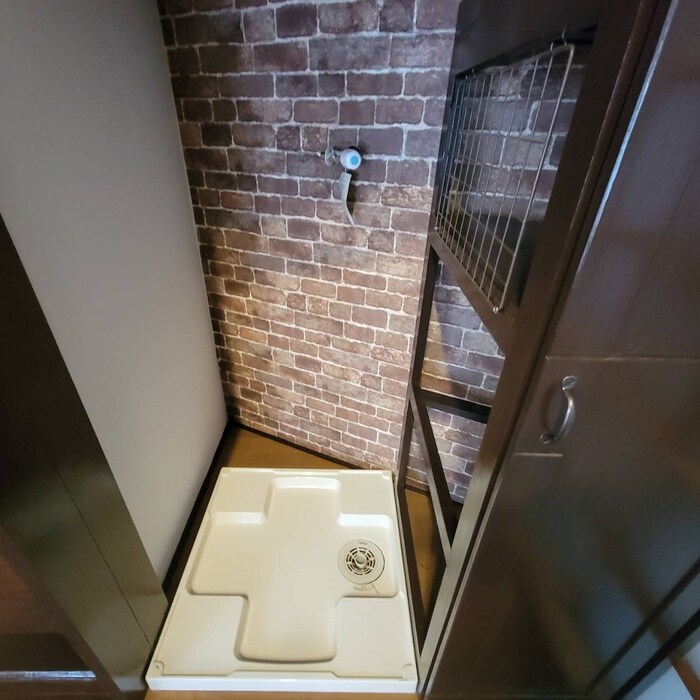 オレンジステアーズの物件内観写真