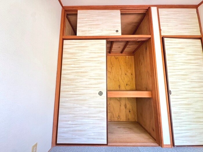 コスモハイツの物件内観写真