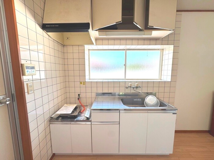 コスモハイツの物件内観写真