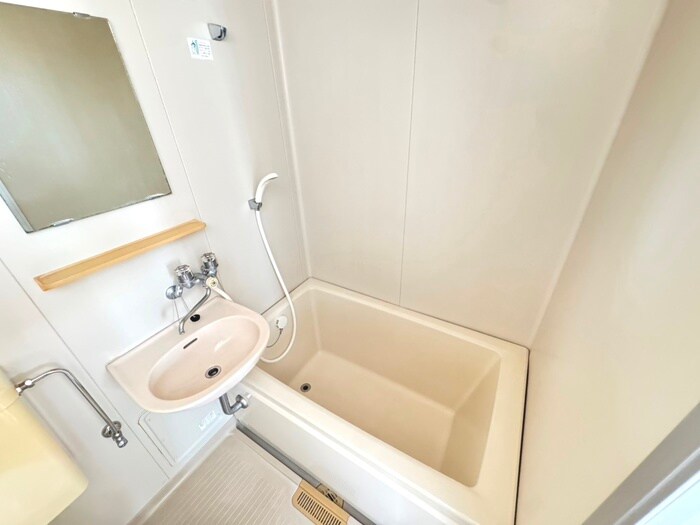 コスモハイツの物件内観写真