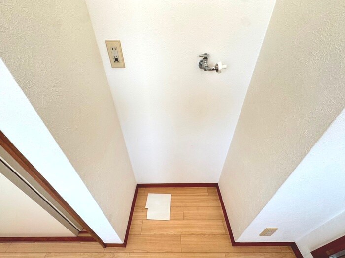 コスモハイツの物件内観写真