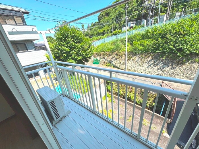 コスモハイツの物件内観写真