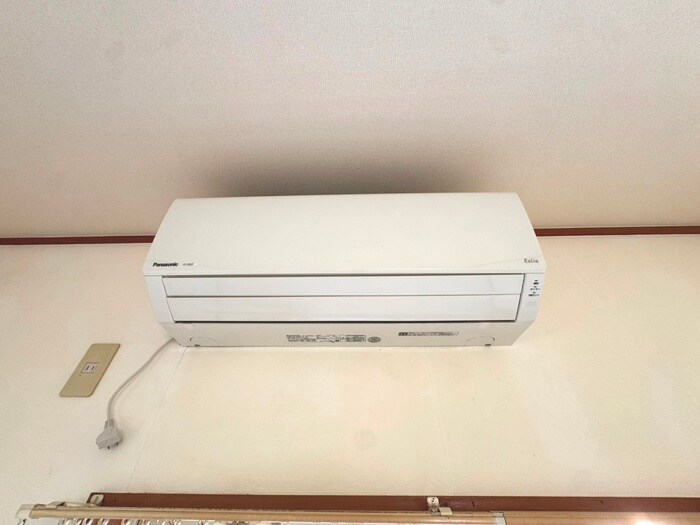 コスモハイツの物件内観写真