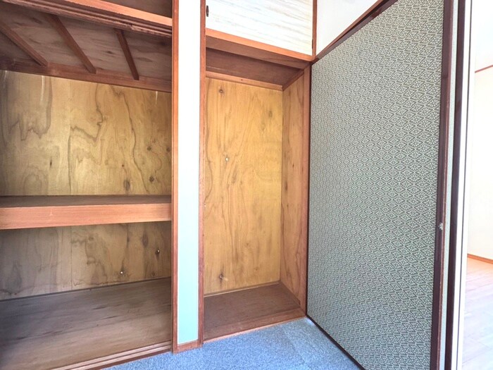 コスモハイツの物件内観写真