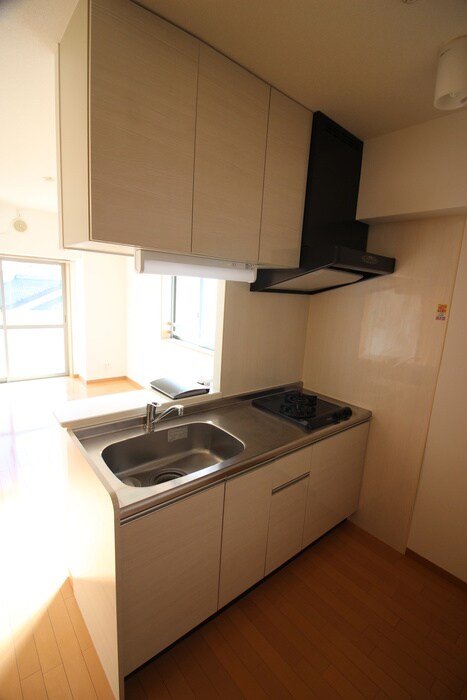 ＭＴＨ玉川学園の物件内観写真