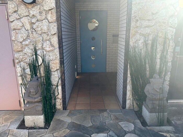 ＭＴＨ玉川学園の物件外観写真