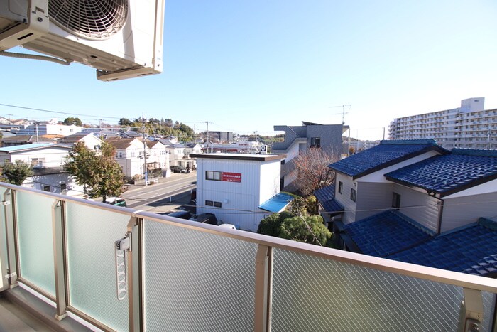 ＭＴＨ玉川学園の物件内観写真