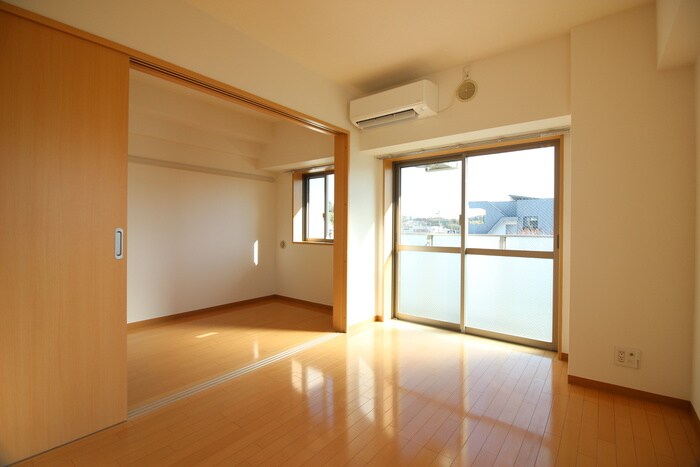 ＭＴＨ玉川学園の物件内観写真