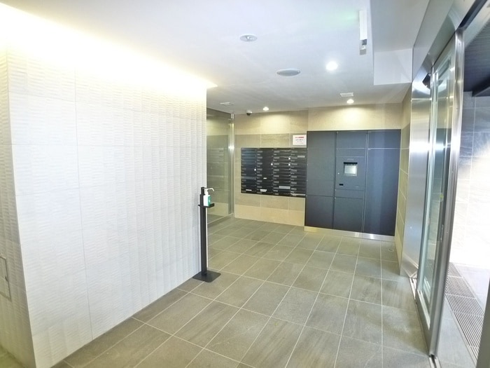 ｽﾃｰｼﾞﾌｧｰｽﾄ門前仲町(903)の物件外観写真