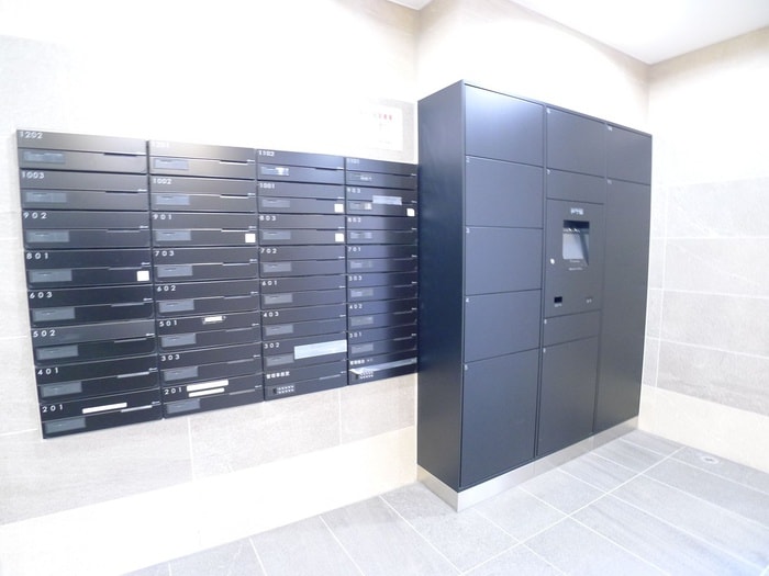 ｽﾃｰｼﾞﾌｧｰｽﾄ門前仲町(903)の物件外観写真