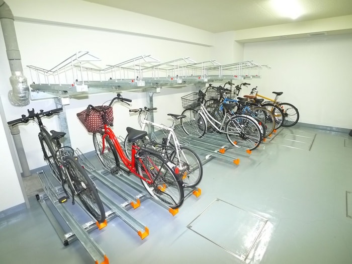 ｽﾃｰｼﾞﾌｧｰｽﾄ門前仲町(903)の物件外観写真