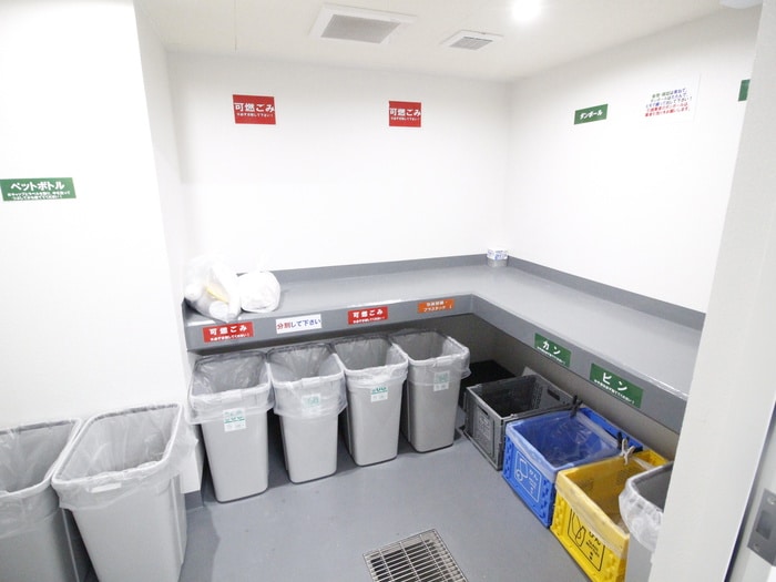 ｽﾃｰｼﾞﾌｧｰｽﾄ門前仲町(903)の物件外観写真