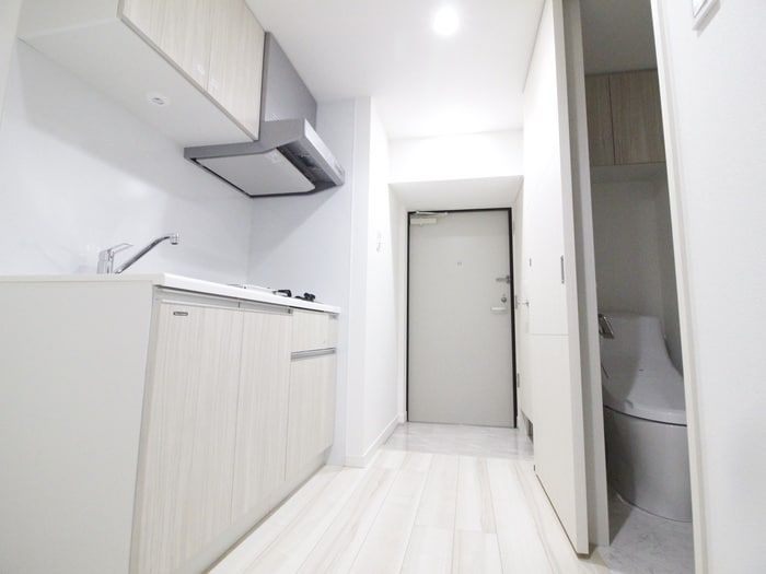 ｽﾃｰｼﾞﾌｧｰｽﾄ門前仲町(903)の物件内観写真