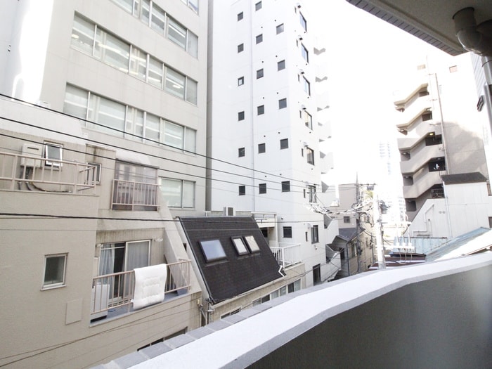 ｽﾃｰｼﾞﾌｧｰｽﾄ門前仲町(903)の物件内観写真