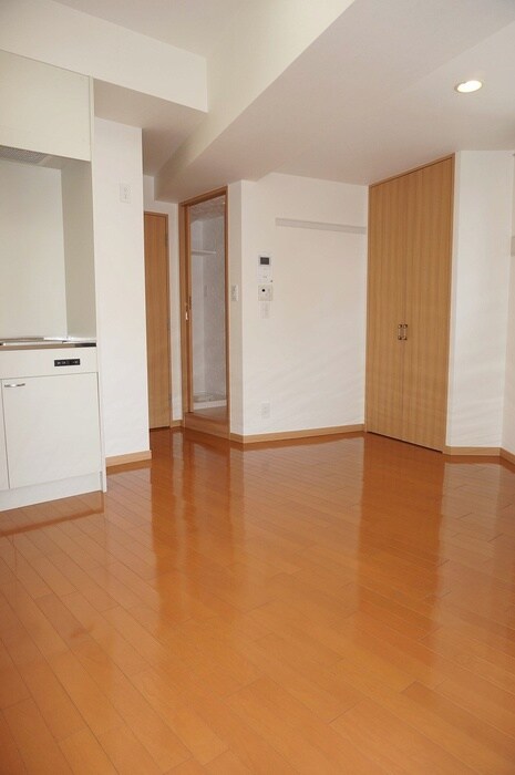 神楽坂フラッツの物件内観写真