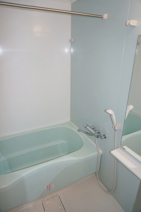 神楽坂フラッツの物件内観写真