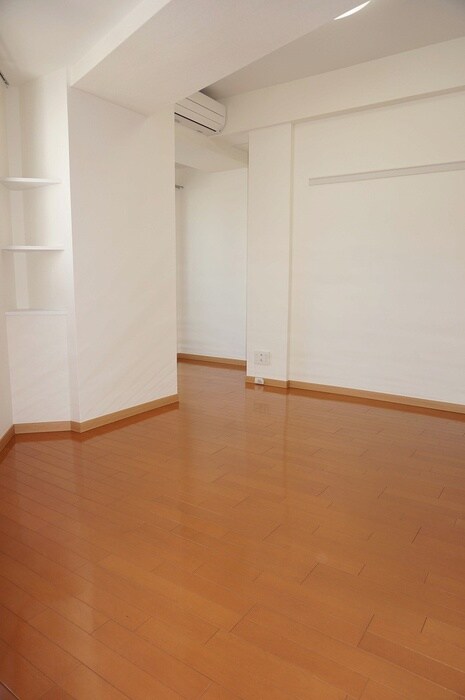 神楽坂フラッツの物件内観写真