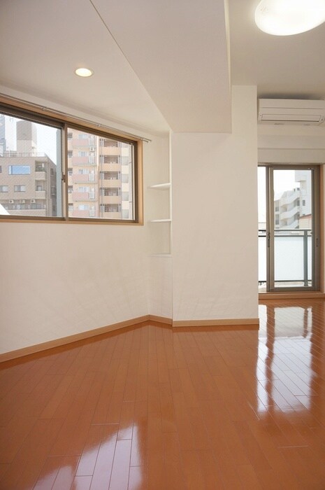 神楽坂フラッツの物件内観写真