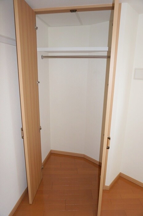 神楽坂フラッツの物件内観写真