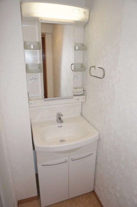 神楽坂フラッツの物件内観写真