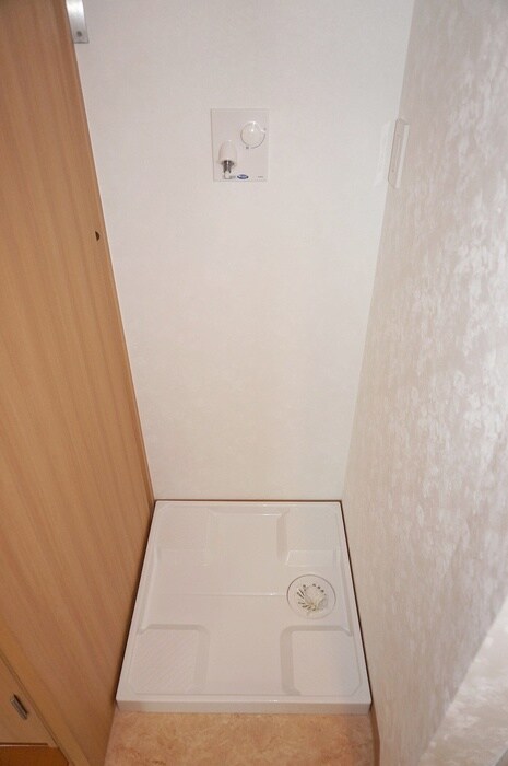 神楽坂フラッツの物件内観写真