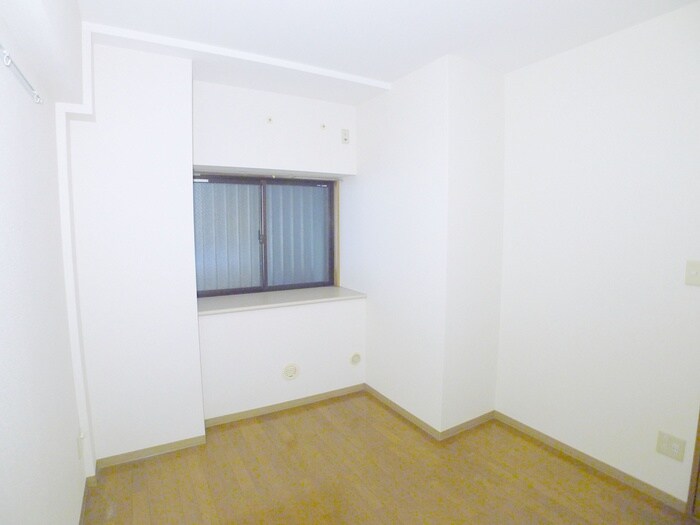 ハウスコラソンの物件内観写真