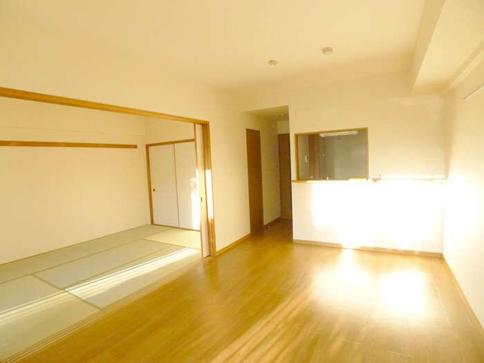 ハウスコラソンの物件内観写真