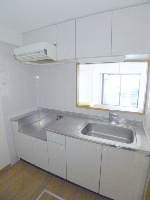 ハウスコラソンの物件内観写真