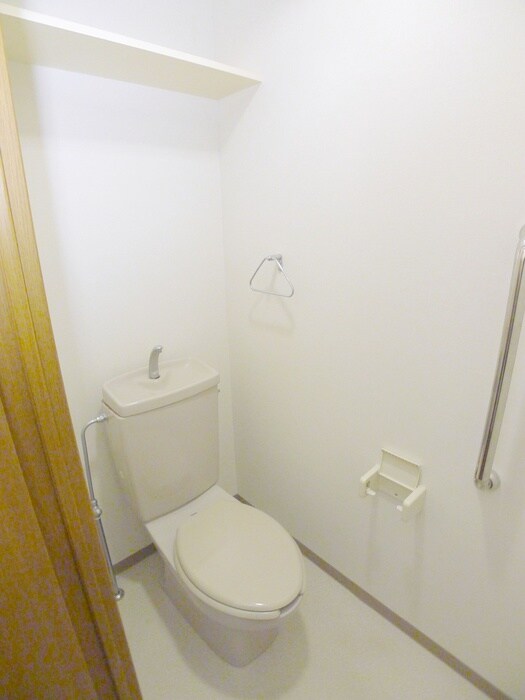 ハウスコラソンの物件内観写真