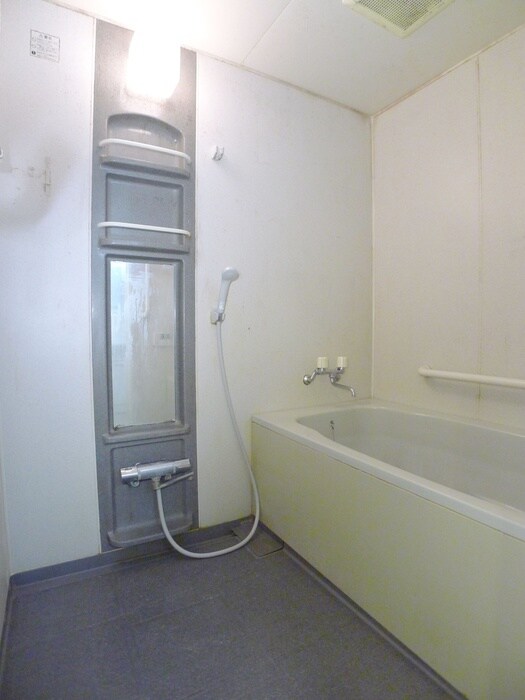 ハウスコラソンの物件内観写真