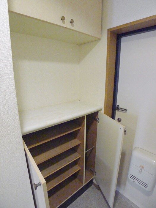 ハウスコラソンの物件内観写真