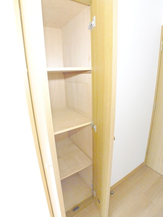 ハウスコラソンの物件内観写真