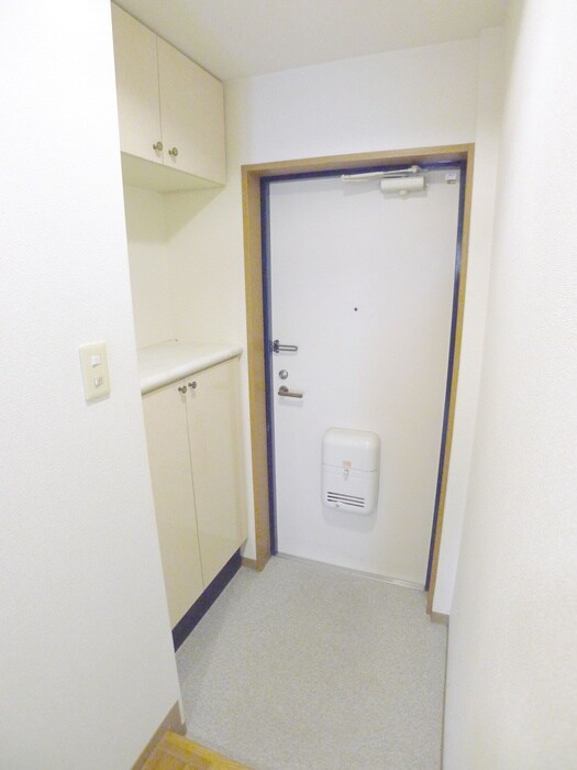 ハウスコラソンの物件内観写真