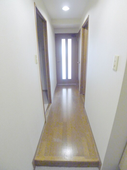 ハウスコラソンの物件内観写真