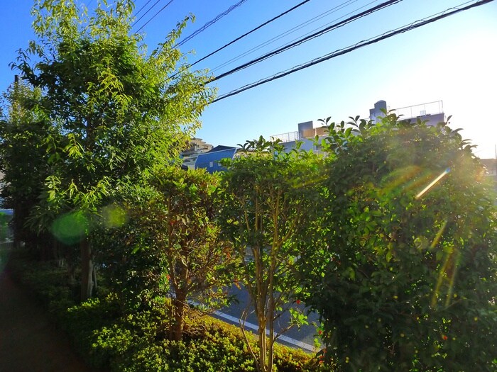 ハウスコラソンの物件内観写真