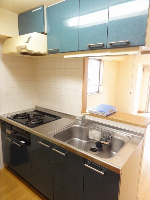 ト－ク西池袋ウェルフォ－トの物件内観写真