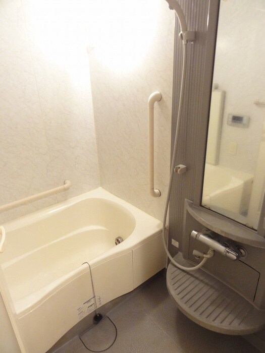 ト－ク西池袋ウェルフォ－トの物件内観写真