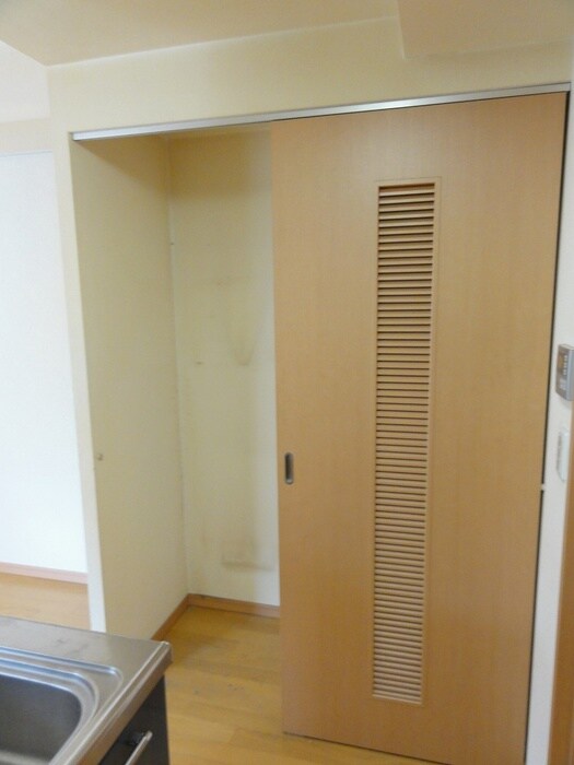 ト－ク西池袋ウェルフォ－トの物件内観写真