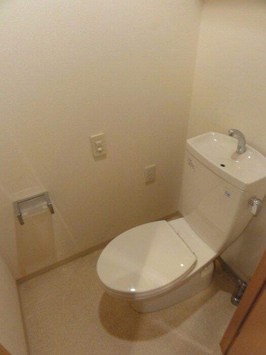 ト－ク西池袋ウェルフォ－トの物件内観写真