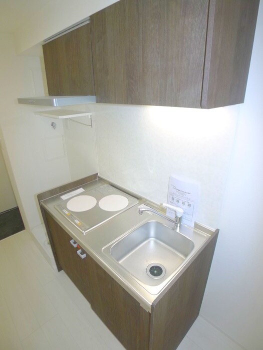 ソレアードの物件内観写真