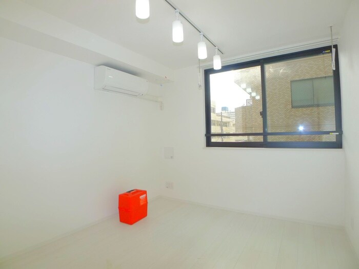 ソレアードの物件内観写真