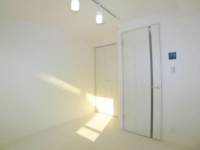 ソレアードの物件内観写真