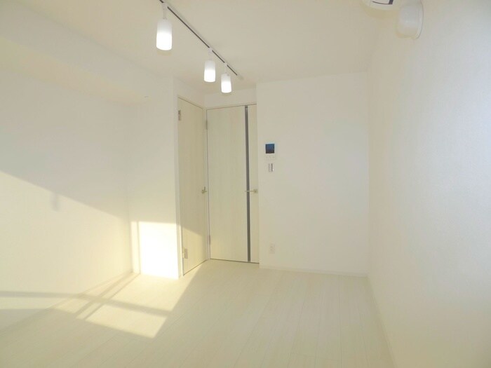 ソレアードの物件内観写真