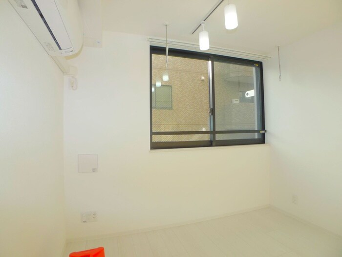 ソレアードの物件内観写真