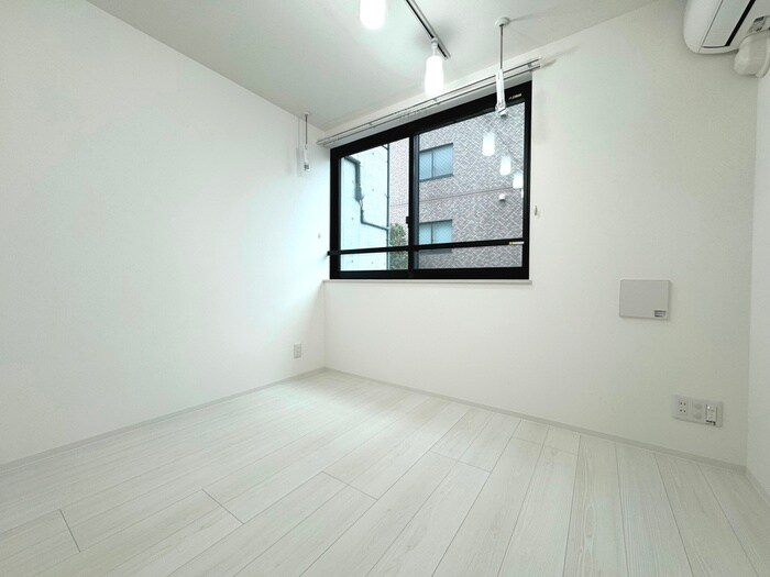 ソレアードの物件内観写真