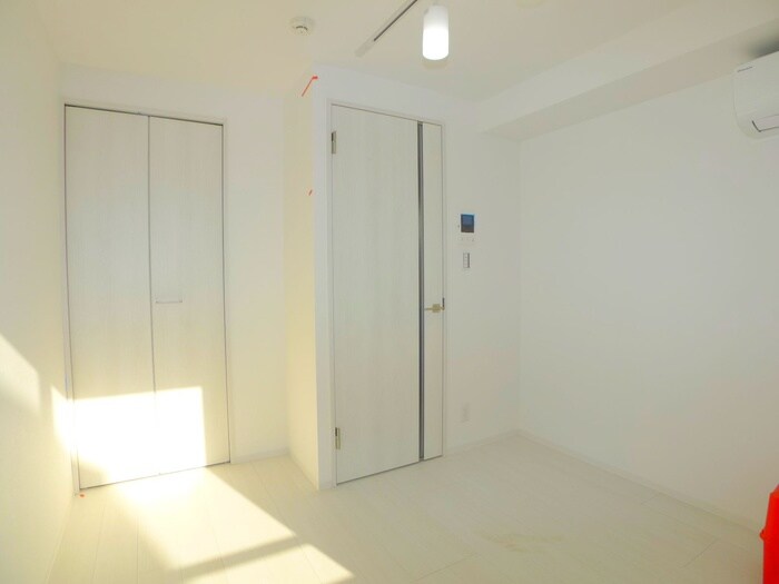 ソレアードの物件内観写真