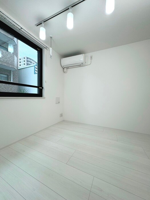 ソレアードの物件内観写真