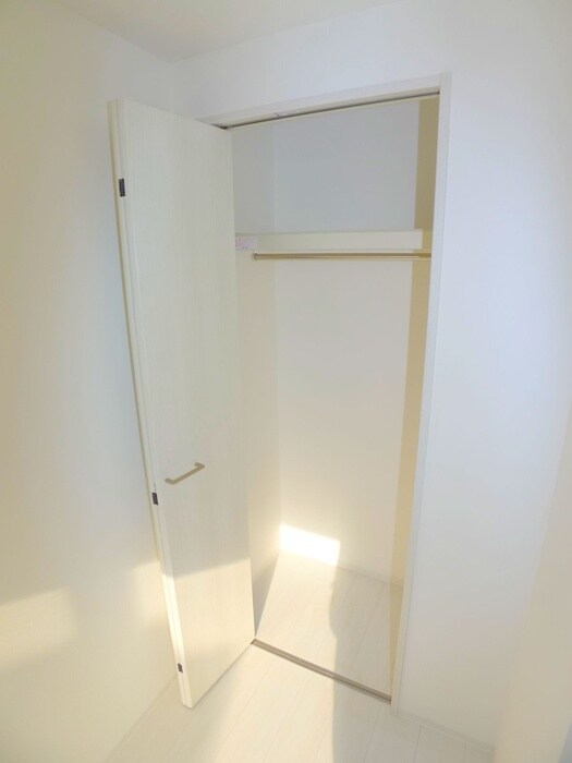 ソレアードの物件内観写真