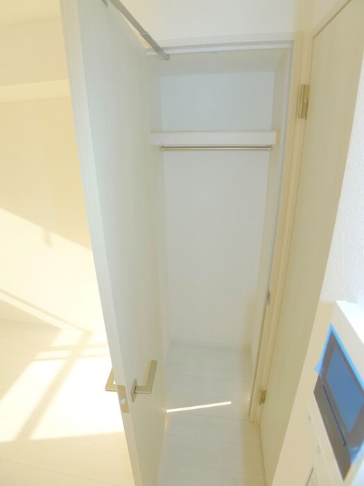 ソレアードの物件内観写真